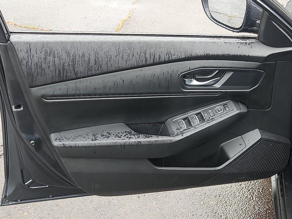 used 2024 Honda Accord car, priced at $24,494