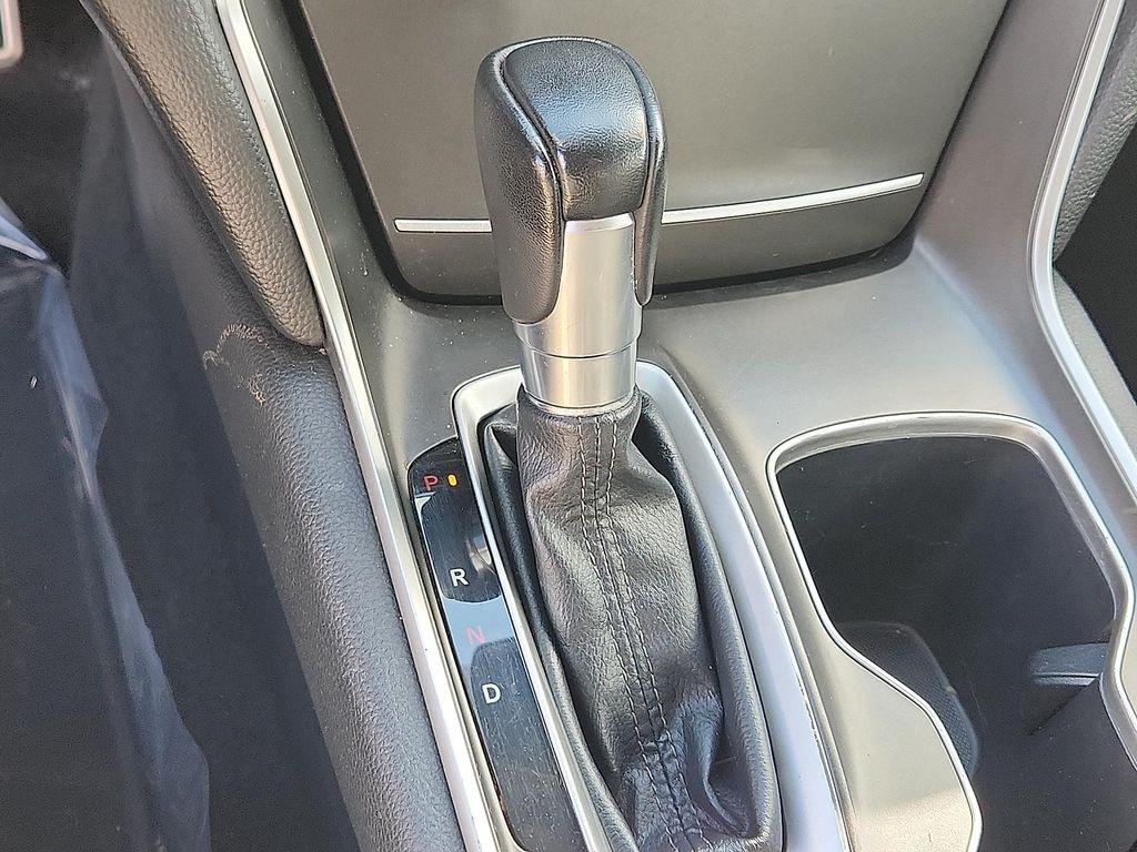 used 2022 Honda Accord car, priced at $24,192