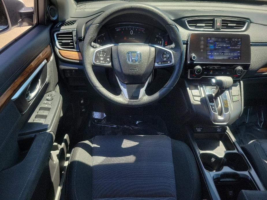 used 2020 Honda CR-V car, priced at $23,397