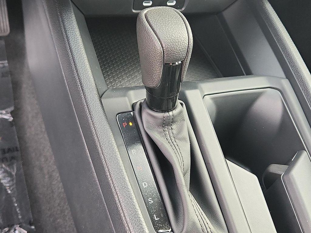 new 2025 Honda Accord car, priced at $27,990