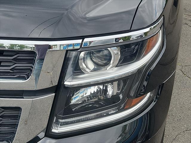 used 2019 Chevrolet Tahoe car, priced at $30,397