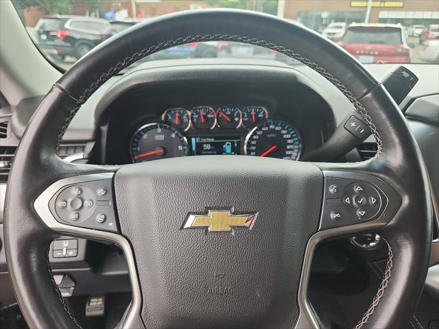 used 2019 Chevrolet Tahoe car, priced at $30,397