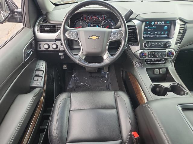 used 2019 Chevrolet Tahoe car, priced at $30,397