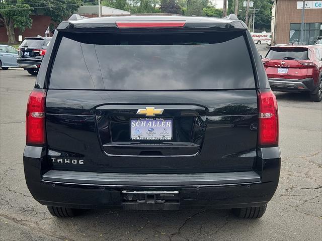 used 2019 Chevrolet Tahoe car, priced at $30,397