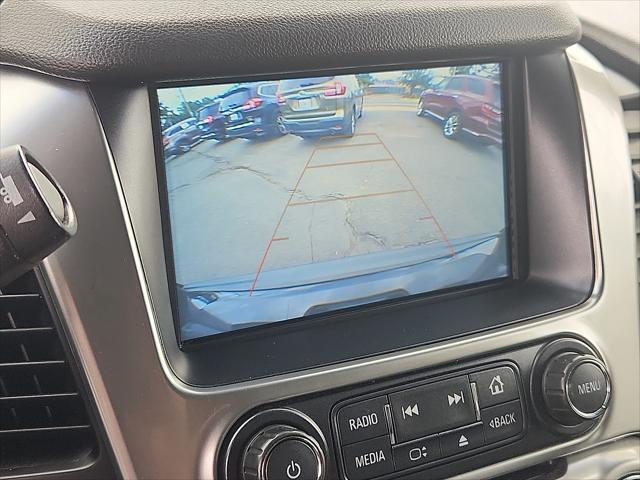 used 2019 Chevrolet Tahoe car, priced at $30,397