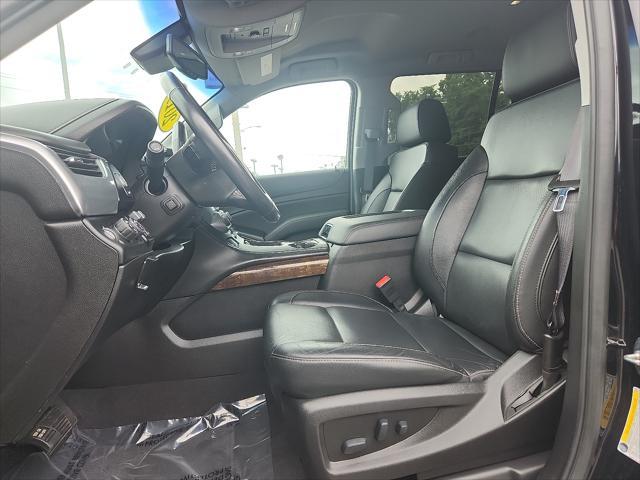 used 2019 Chevrolet Tahoe car, priced at $30,397