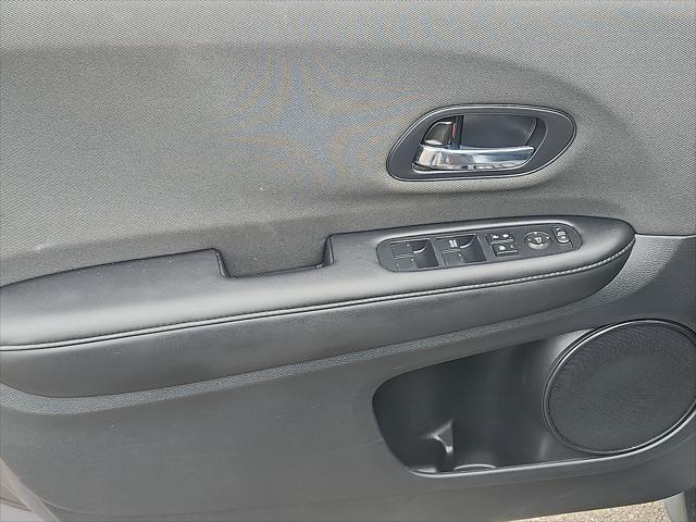 used 2021 Honda HR-V car, priced at $18,897