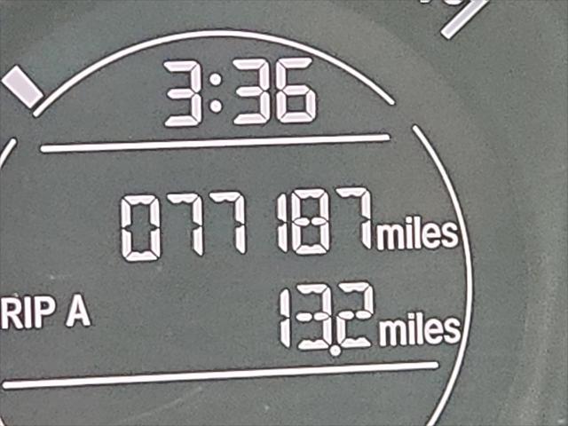 used 2021 Honda HR-V car, priced at $18,897