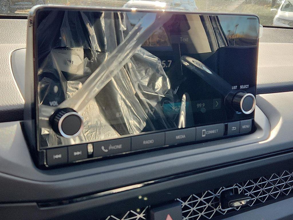 new 2025 Honda Accord car, priced at $27,990