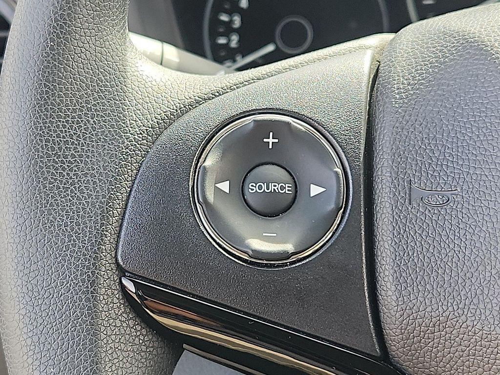 used 2019 Honda HR-V car, priced at $20,397