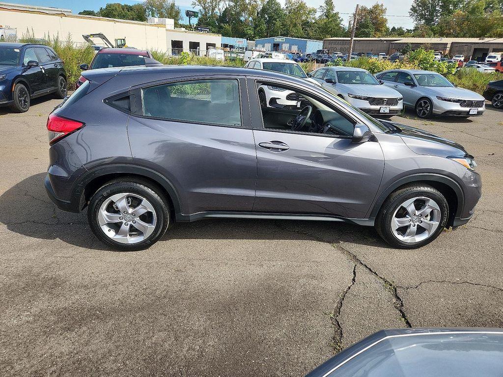used 2019 Honda HR-V car, priced at $20,397
