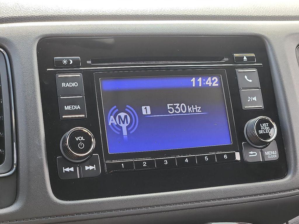used 2019 Honda HR-V car, priced at $20,397