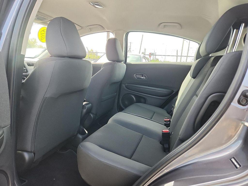 used 2019 Honda HR-V car, priced at $20,397
