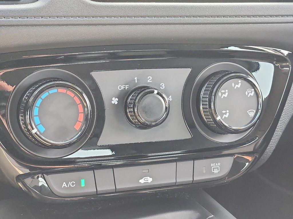 used 2019 Honda HR-V car, priced at $20,397