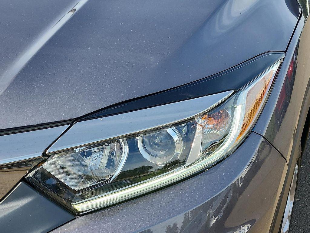 used 2019 Honda HR-V car, priced at $20,397