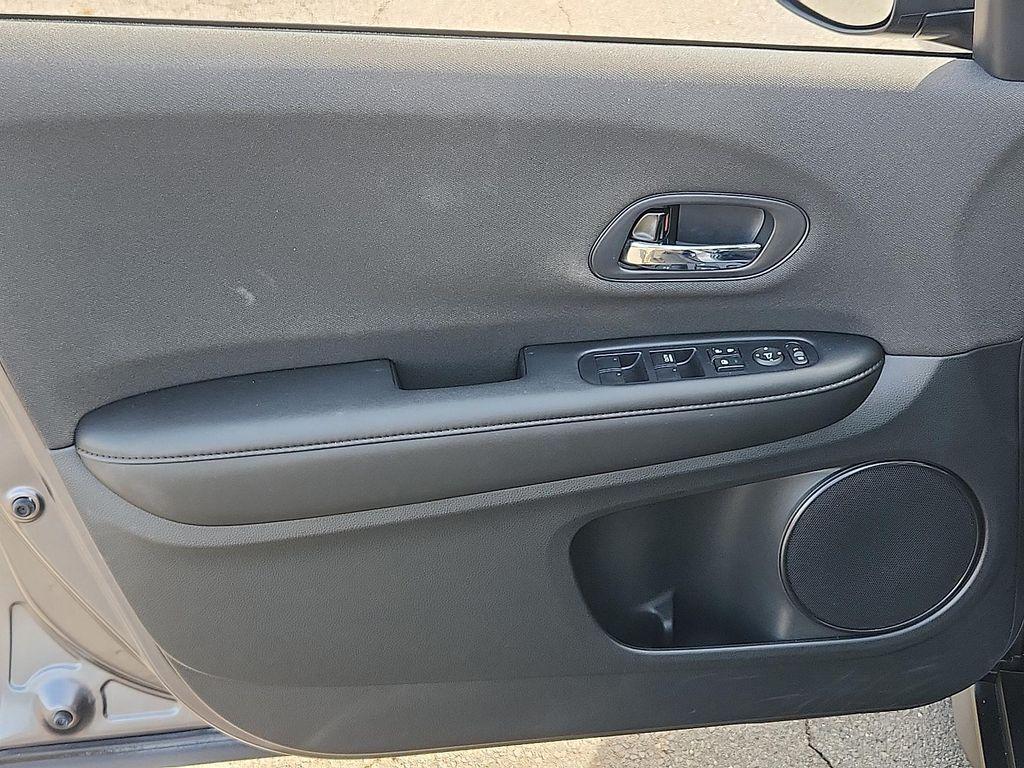 used 2019 Honda HR-V car, priced at $20,397