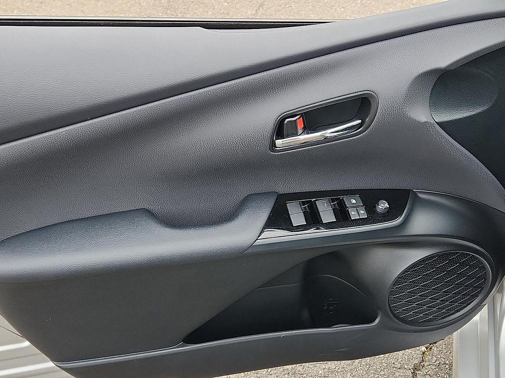 used 2022 Toyota Prius car, priced at $25,481