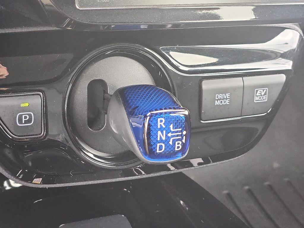 used 2022 Toyota Prius car, priced at $25,481