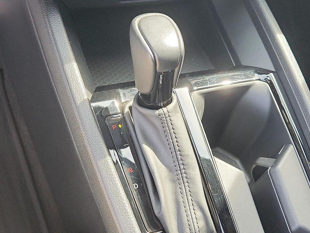 used 2024 Honda Accord Hybrid car, priced at $29,797
