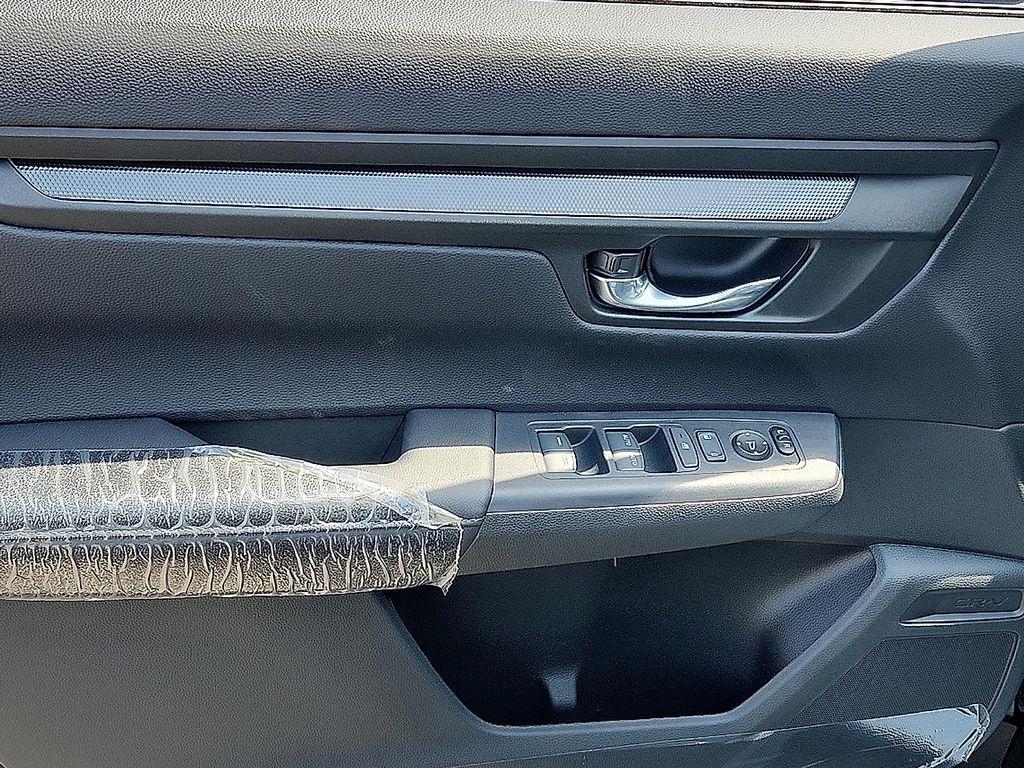 new 2026 Honda CR-V car, priced at $36,100