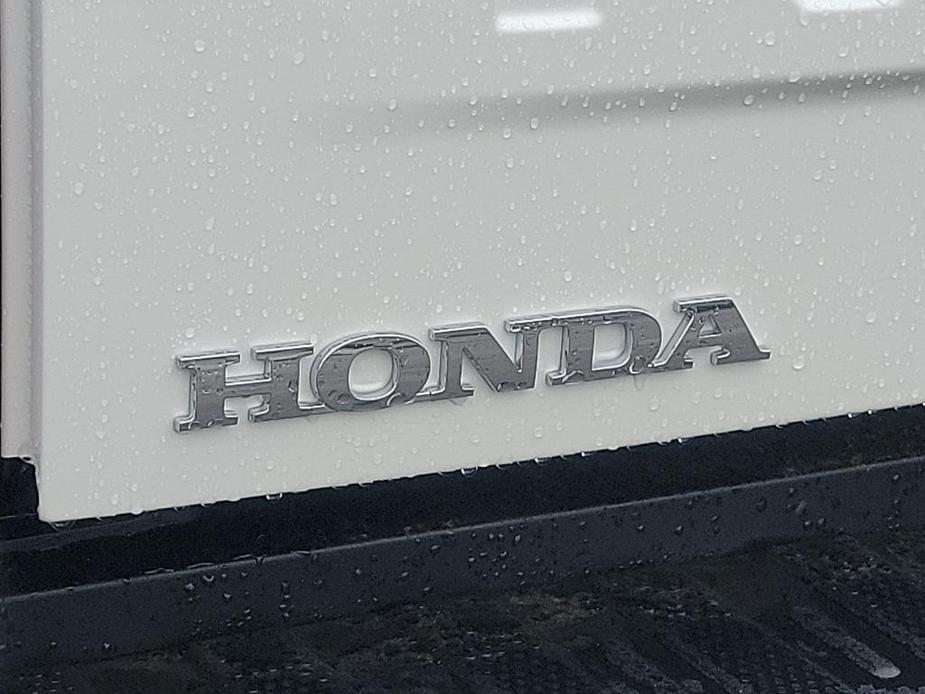 new 2024 Honda Ridgeline car, priced at $46,726