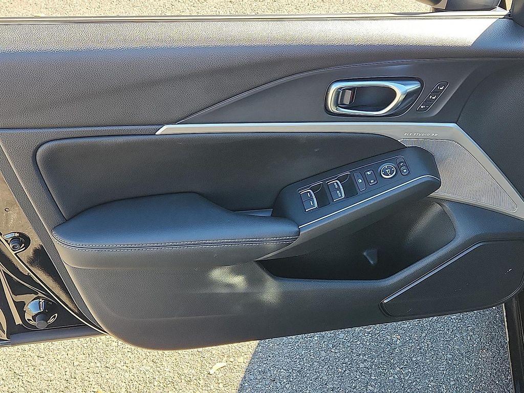 used 2023 Acura Integra car, priced at $28,797