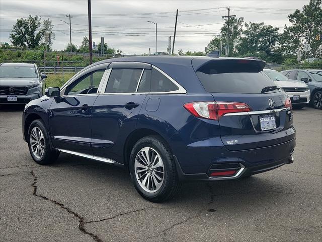 used 2016 Acura RDX car, priced at $20,197
