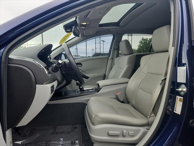 used 2016 Acura RDX car, priced at $20,197