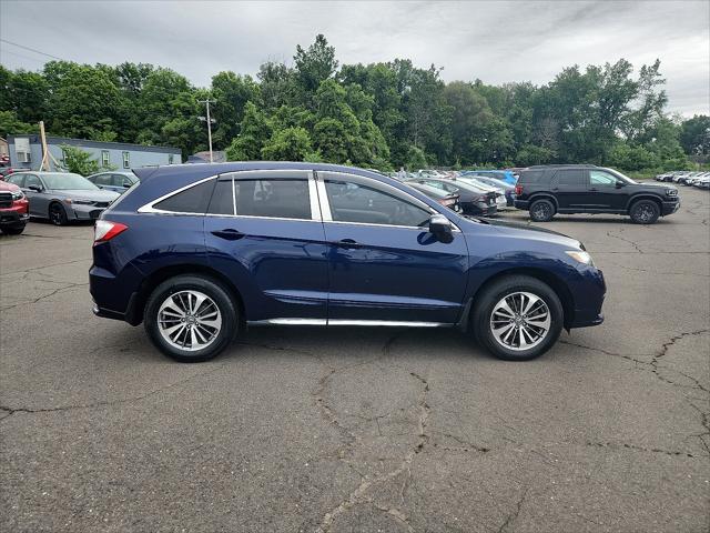 used 2016 Acura RDX car, priced at $20,197