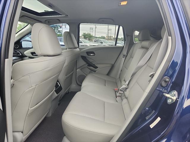 used 2016 Acura RDX car, priced at $20,197