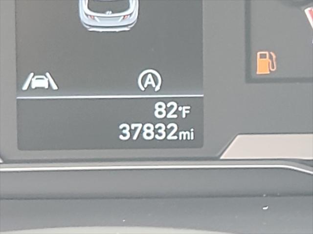 used 2022 Hyundai Tucson car, priced at $23,197