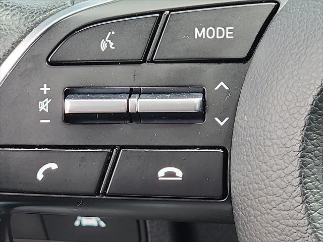 used 2022 Hyundai Sonata car, priced at $19,610