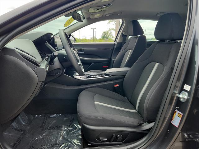 used 2022 Hyundai Sonata car, priced at $19,610