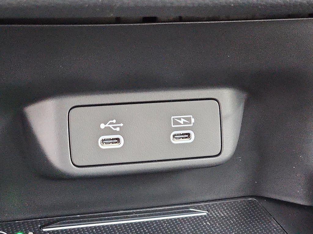 new 2026 Honda HR-V car, priced at $28,505