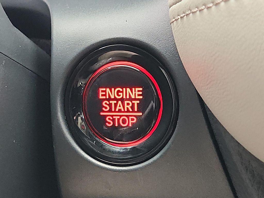 new 2026 Honda HR-V car, priced at $28,505