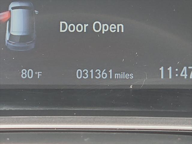 used 2022 Honda CR-V car, priced at $28,820