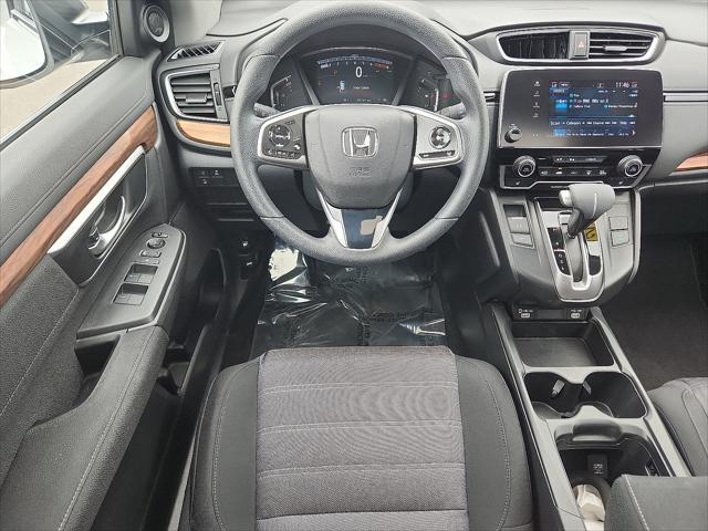 used 2022 Honda CR-V car, priced at $28,820