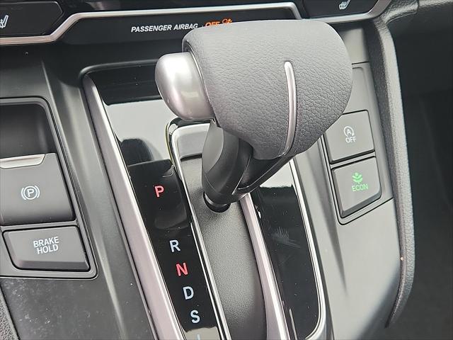 used 2022 Honda CR-V car, priced at $28,820