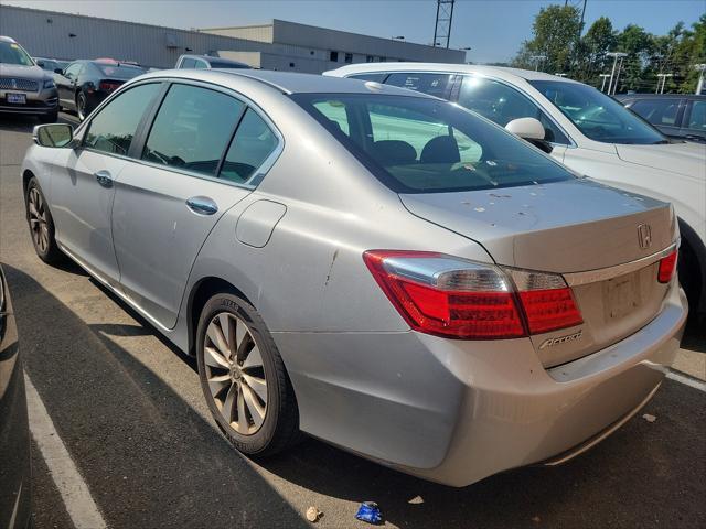 used 2013 Honda Accord car, priced at $15,597