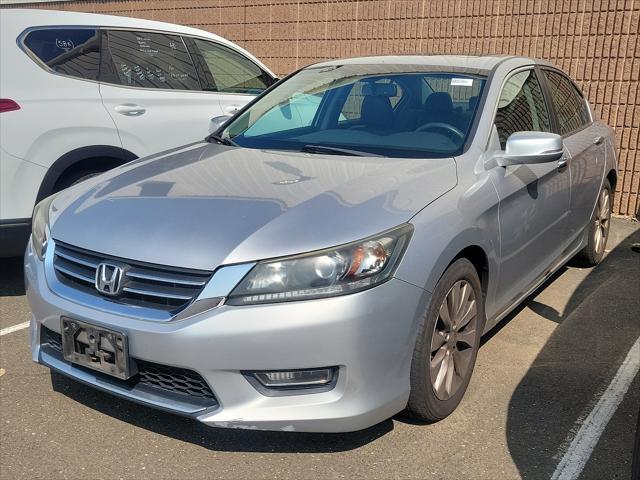 used 2013 Honda Accord car, priced at $15,597