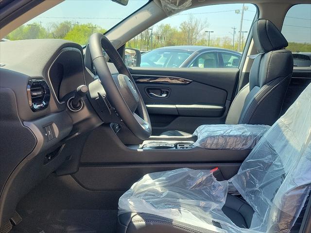 new 2025 Honda Pilot car, priced at $51,050