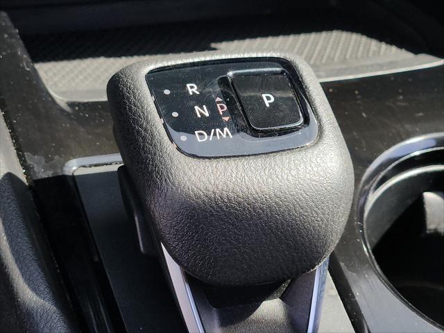 used 2023 Nissan Rogue car, priced at $22,699