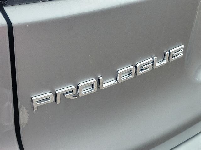 new 2025 Honda Prologue car, priced at $36,850