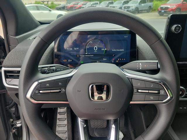 new 2025 Honda Prologue car, priced at $36,850