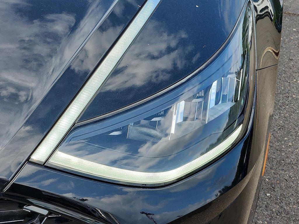 used 2022 Hyundai Sonata car, priced at $20,297