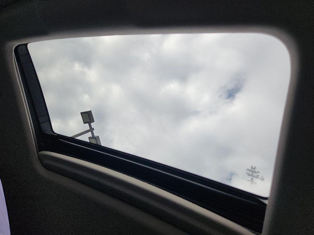 used 2022 Honda Accord Hybrid car, priced at $23,530