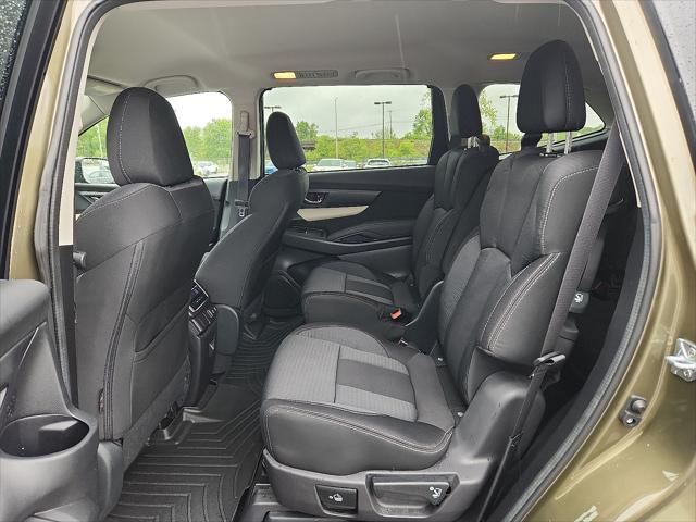 used 2022 Subaru Ascent car, priced at $28,599