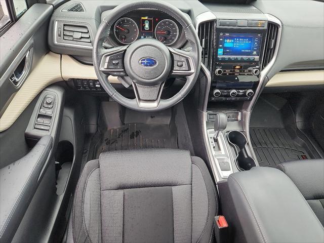 used 2022 Subaru Ascent car, priced at $28,599