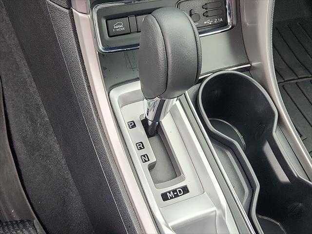 used 2022 Subaru Ascent car, priced at $28,599