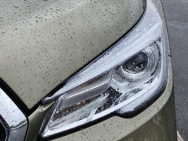 used 2022 Subaru Ascent car, priced at $28,599